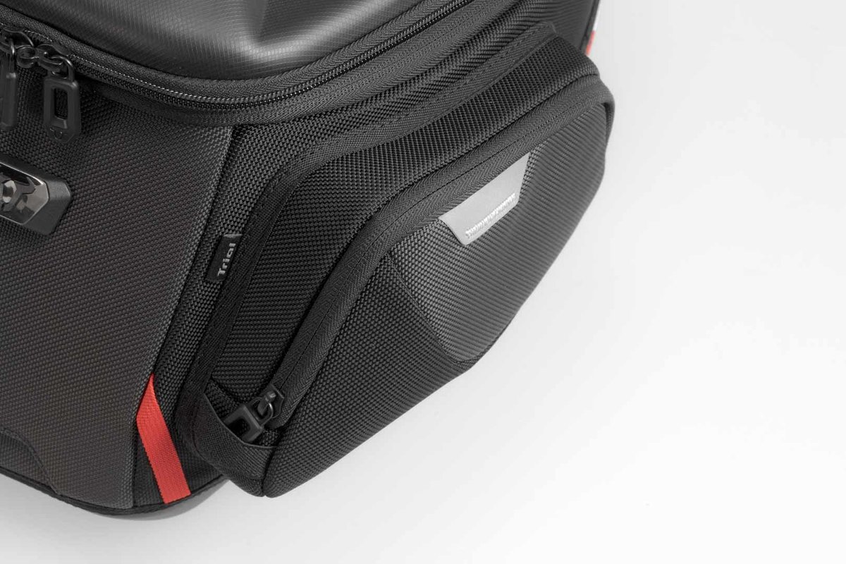 SW-Motech PRO Enduro Riemen-Tankrucksack für HONDA CB 1100 EX (13-20) /CB 1100 RS (16-20)