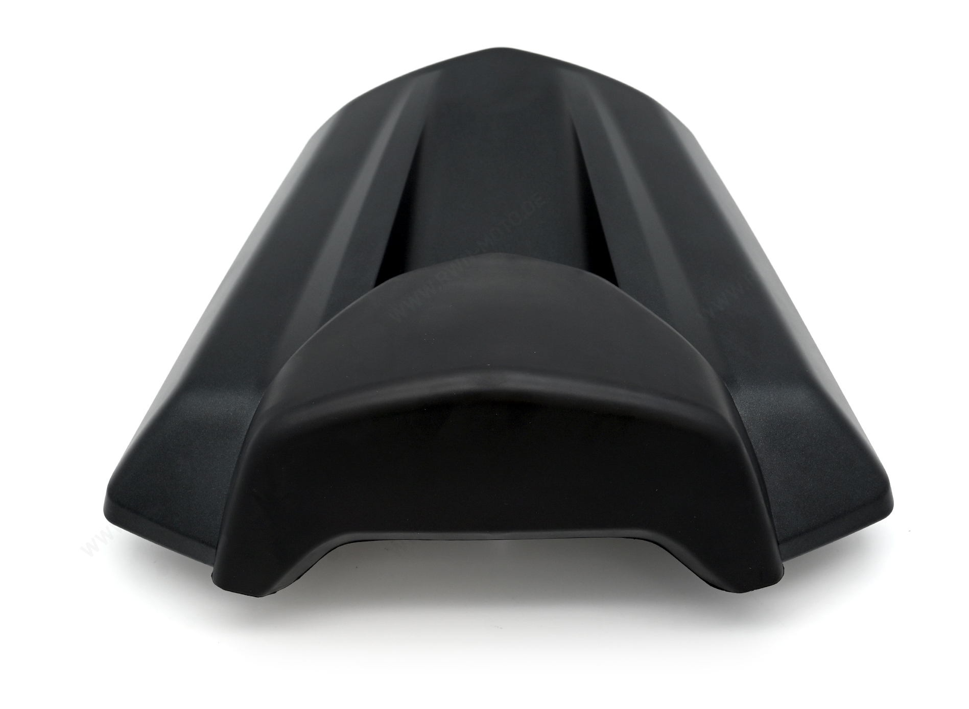 Soziussitzabdeckung Matt Gunpowder Black NH436M Original Honda CB 500 F/ CBR 500 R