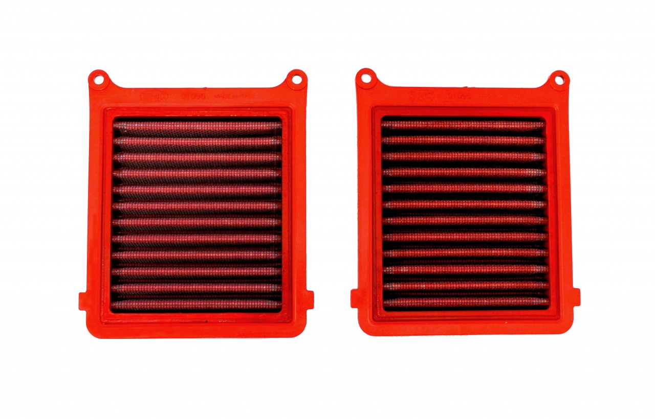 BMC Sport-Luftfilter für Honda CRF 1100 L Africa Twin Adventure (20-) / NT 1100 (22-)