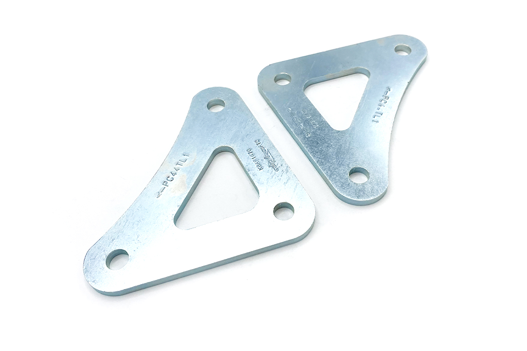 alpha Technik Tieferlegungssatz 40mm Honda CB500F,FA,CBR500R,RA,CB500; Typ PC58; Modelljahr 2017-
