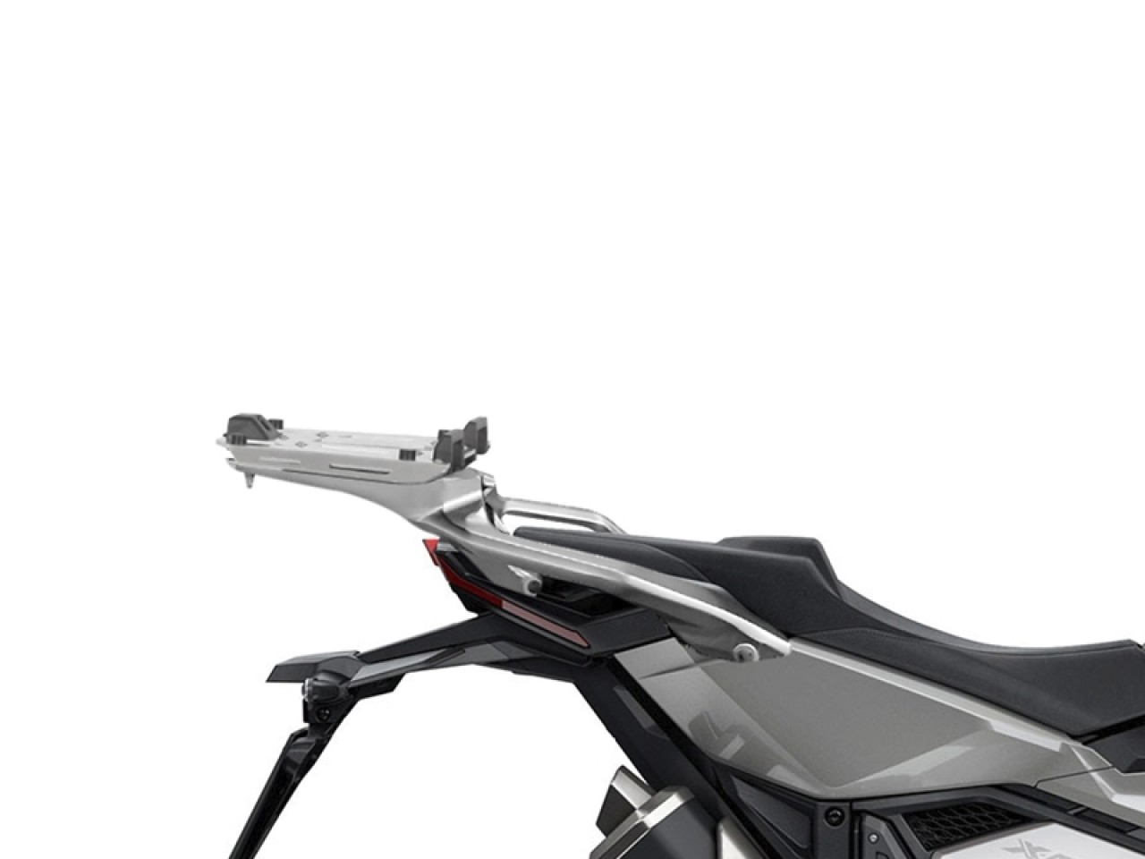 Shad Top Case Montagesatz für Honda original Gepackträger X-ADV 750 / NSS 750 Forza / NT1100 (21-)