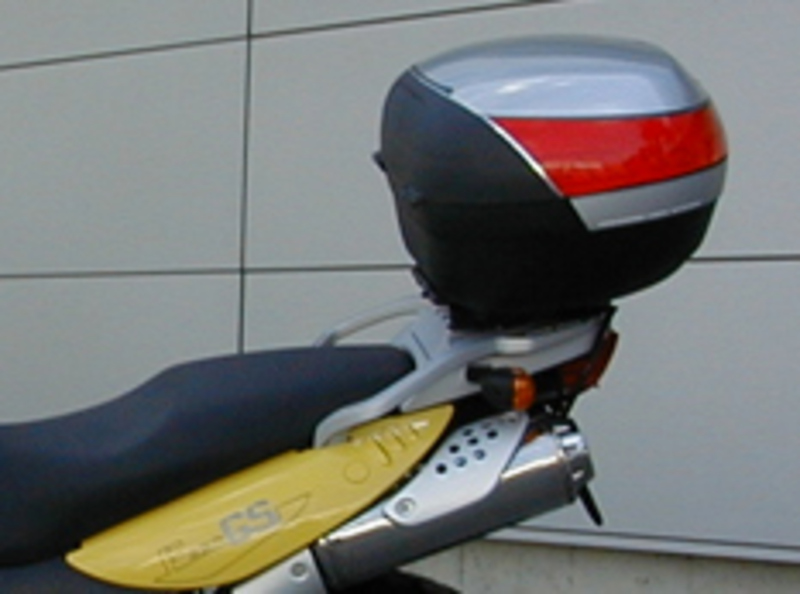 SHAD Top Master Montagesatz - BMW