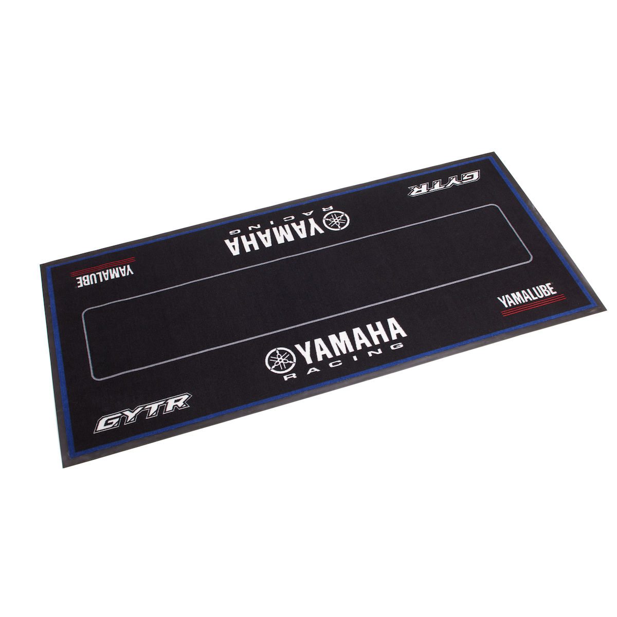 Original Yamaha Racing Pit-Matte