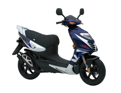 AY 50 Katana Ditech LC  2-Takt 2005-2006 (AAL111)