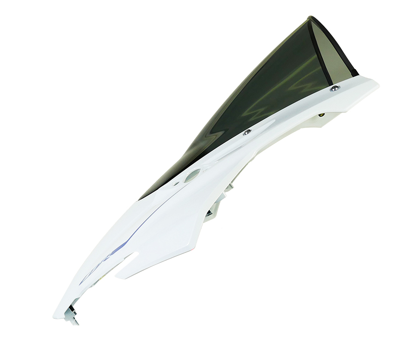 Racingscheibe MRA "R" für Honda CBR 250 RR (23-)