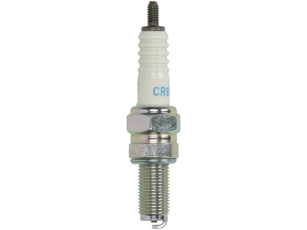 NGK Zündkerze, CR8E, Standard, Stück: 2