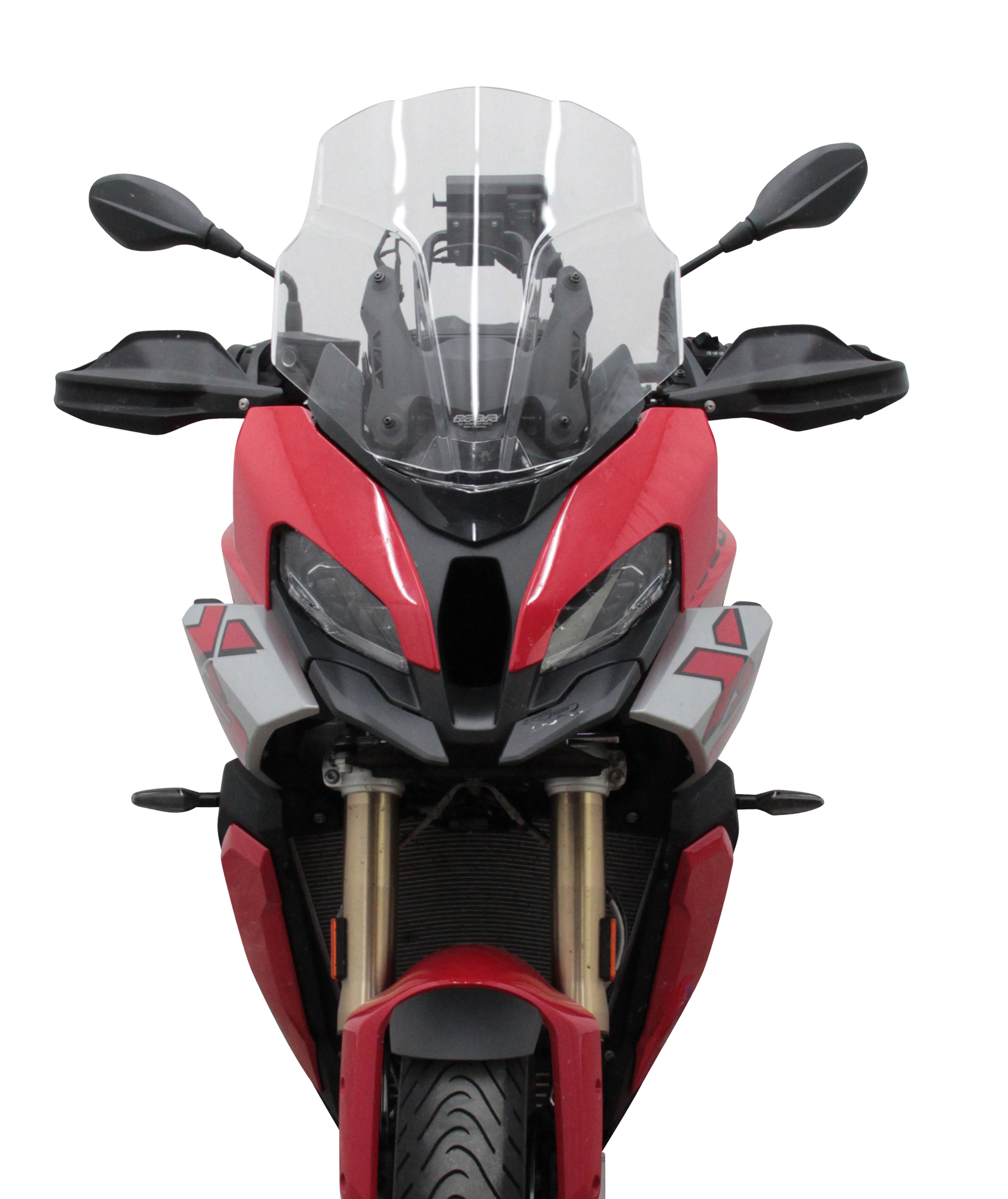 Tourenscheibe MRA "TM" klar für BMW S1000XR (20-)