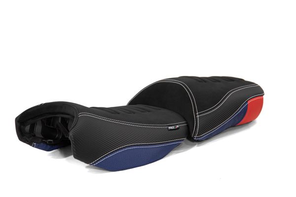 Soziussitz für BMW R 1200 GS LC /Rallye, R 1250 GS