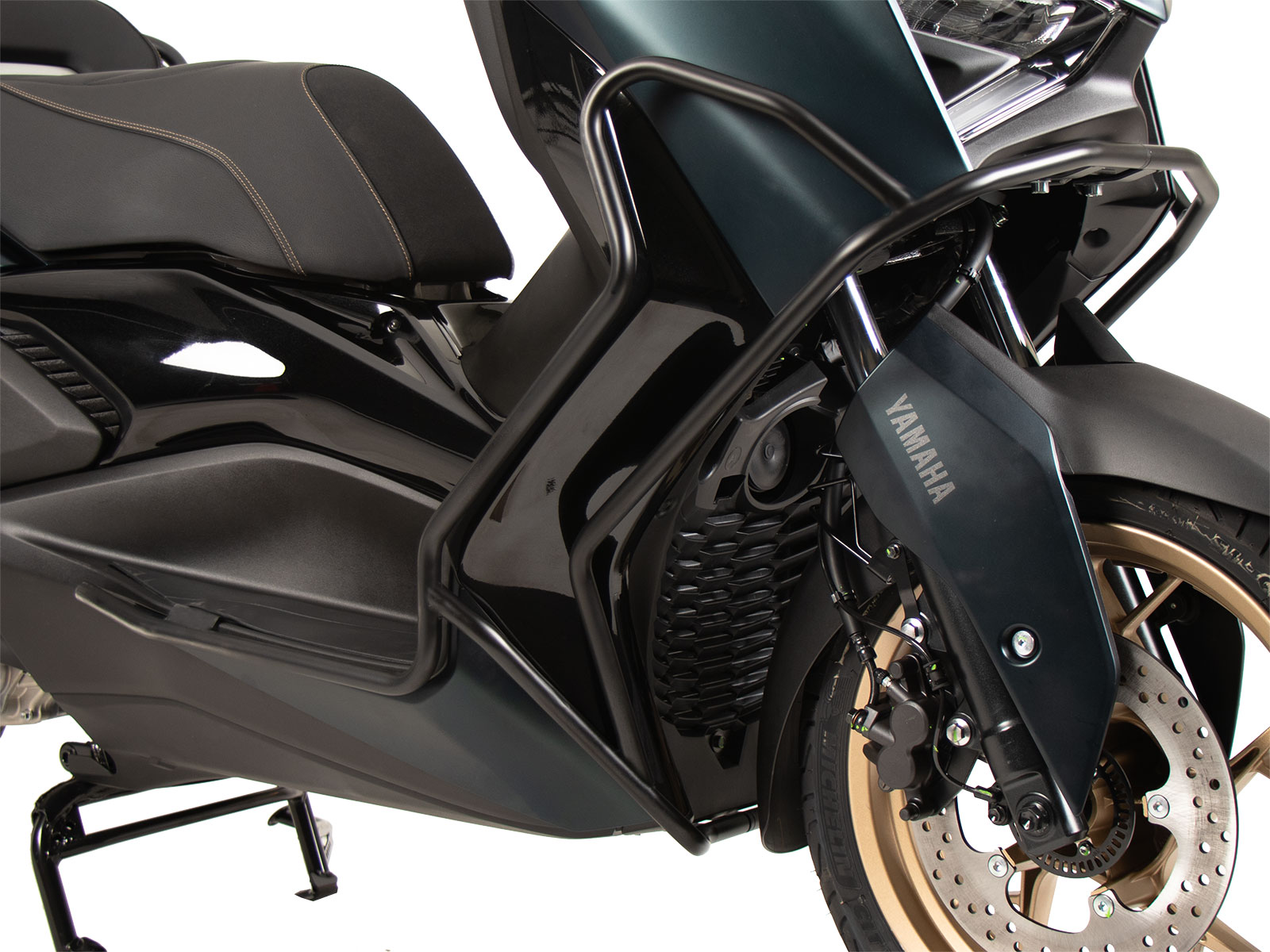 Zierbügel für Yamaha XMAX 125 / 300 / TMAX (23-) Hepco & Becker