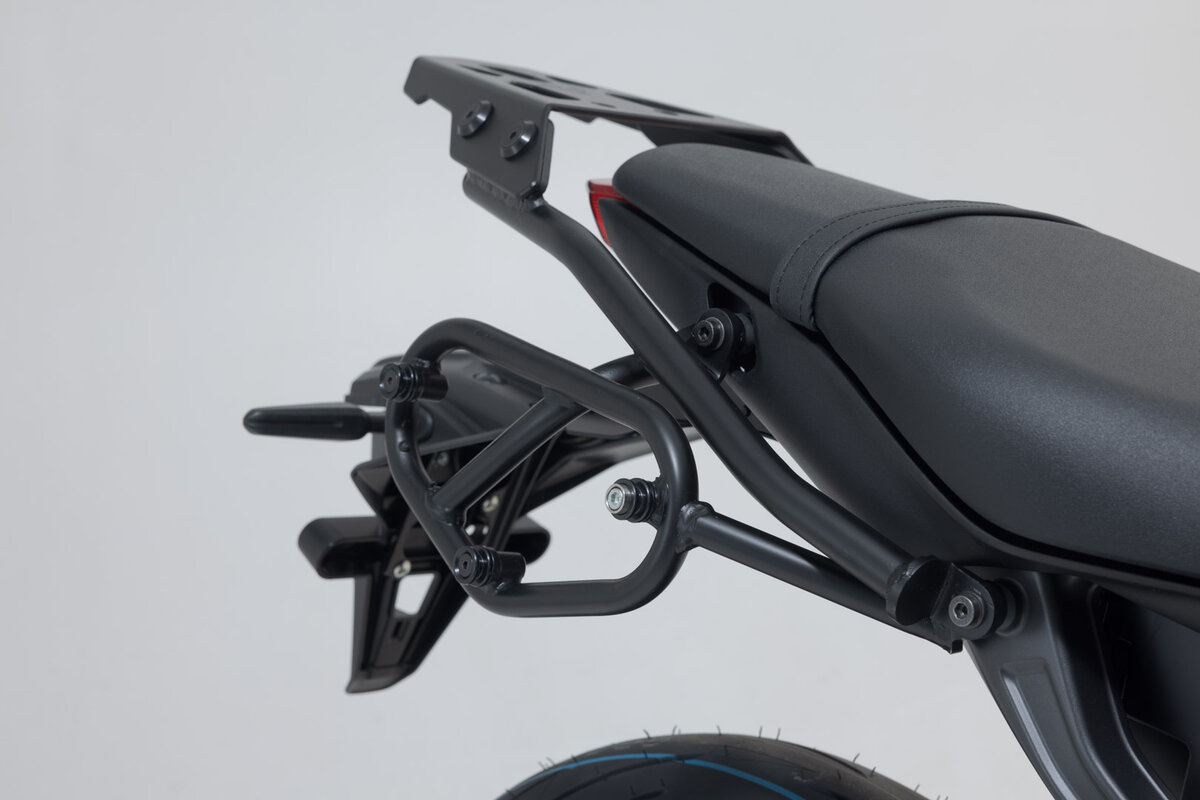 SW-Motech URBAN ABS Seitenkoffer-System für Yamaha MT-09 (20-21), RN69