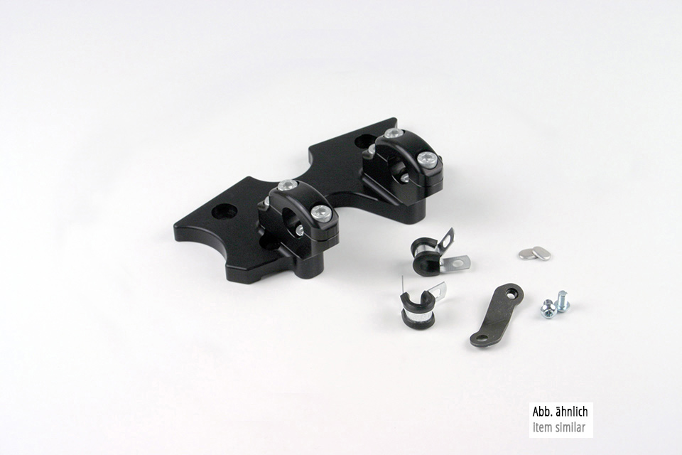 LSL Adapterkit für Triumph Sprint/Daytona,  1993-
