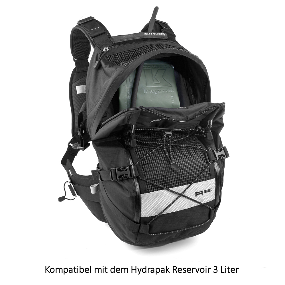 Kriega R35 Rucksack