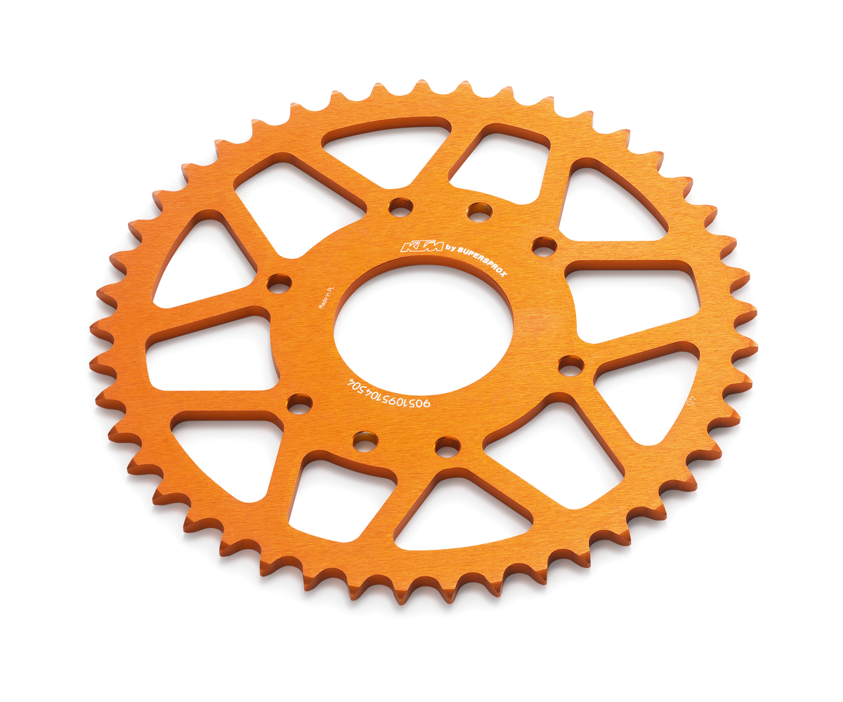 KTM Kettenrad