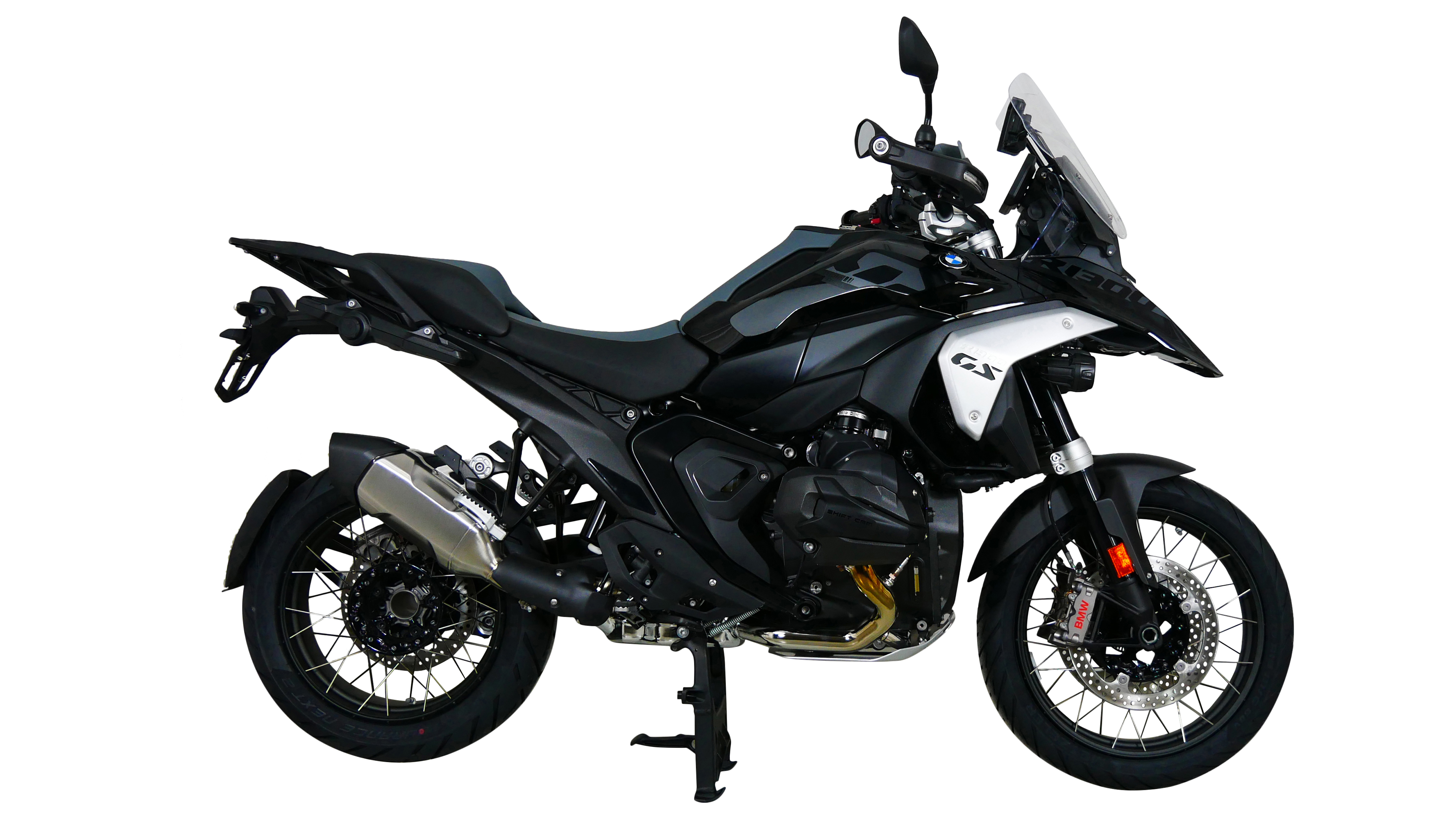 MRA Sportscheibe "SPM" klar für BMW R 1300 GS (23-)