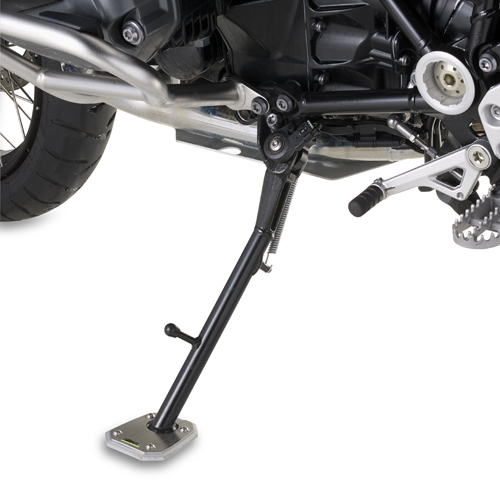 Fuß-Verbreiterung für BMW R 1200 GS Adventure (Bj. 14-18) / BMW R 1250 GS Adventure (Bj. 19-) Origin
