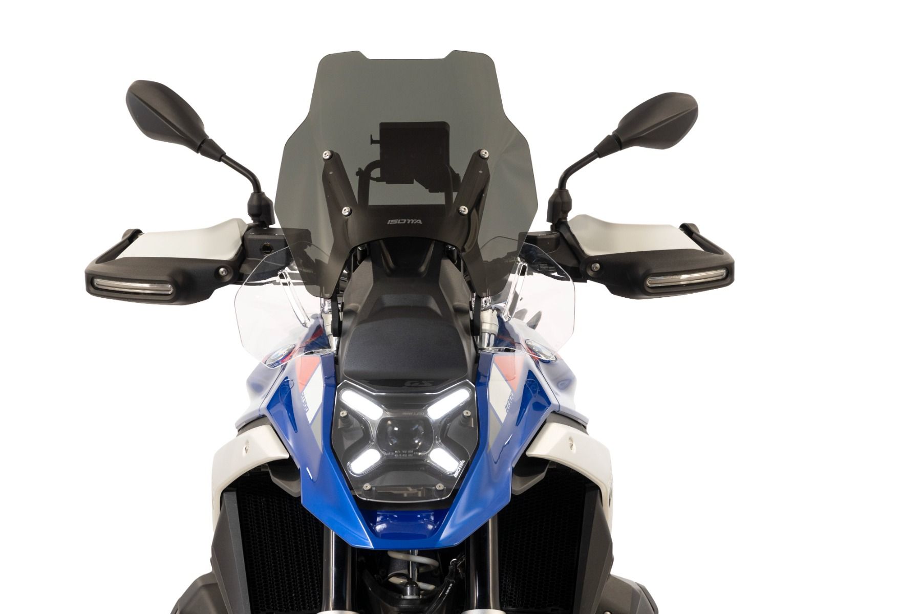 Windschutzscheibe Endurance Plus für BMW R 1300 GS /Adventure
