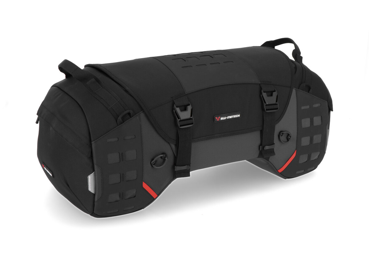 SW-Motech PRO Travelbag Hecktasche für KTM 390 Duke (24-)