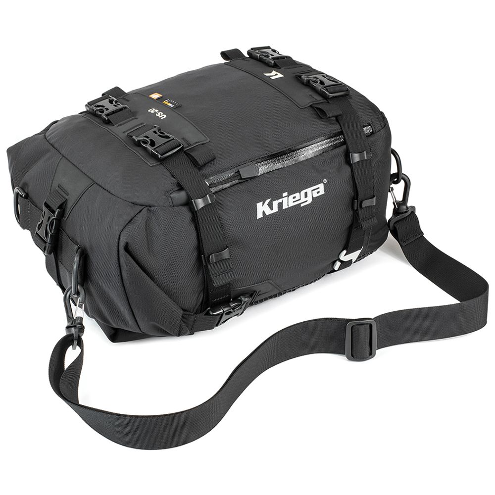 Kriega US-20 Drypack mit Cordura