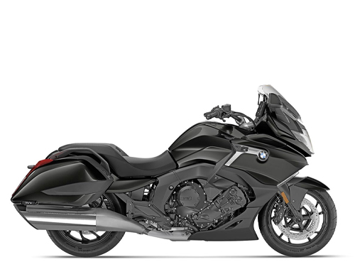 K 1600 B Bagger 2022- (K61, 0F61)