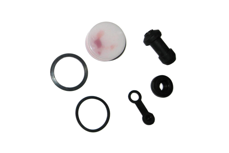 Reparaturkit Bremssattel Tecnium hinten Honda CR