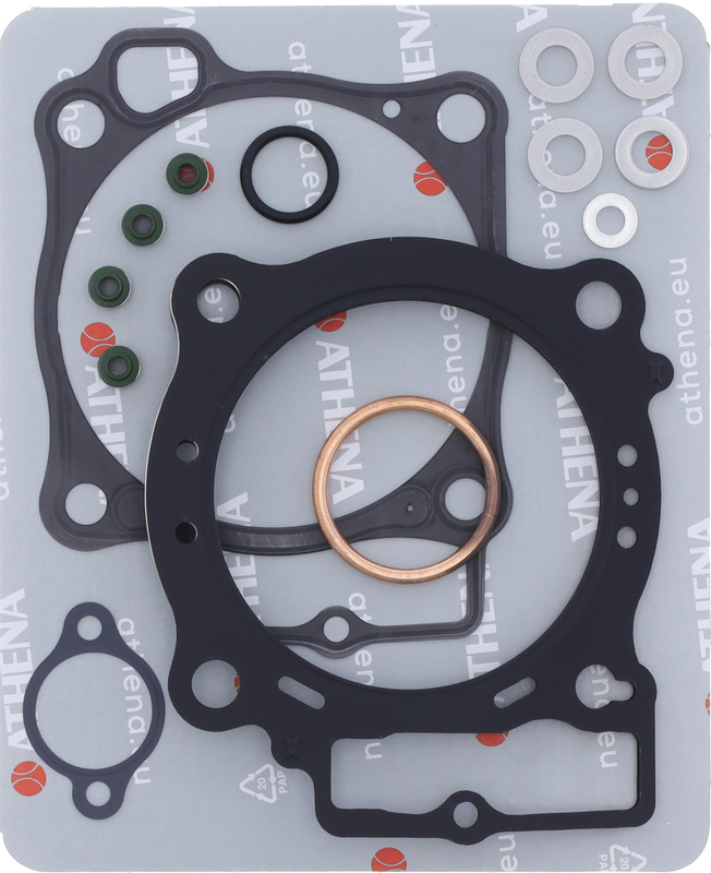 ATHENA Top End Zylinder Dichtsatz - Honda