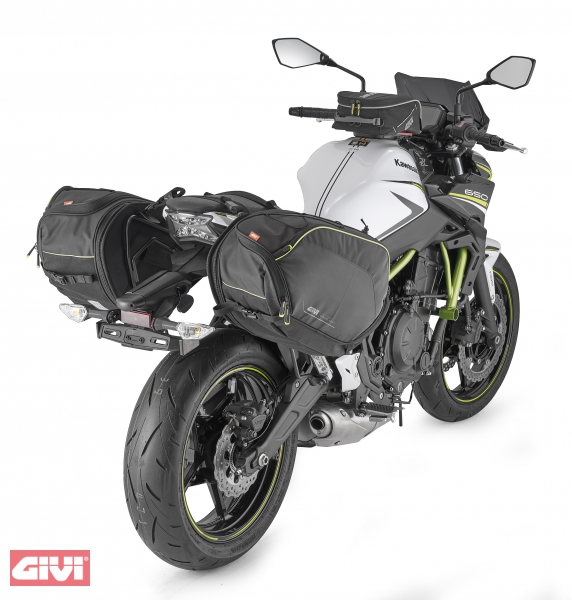 Givi EA127 Satteltaschen