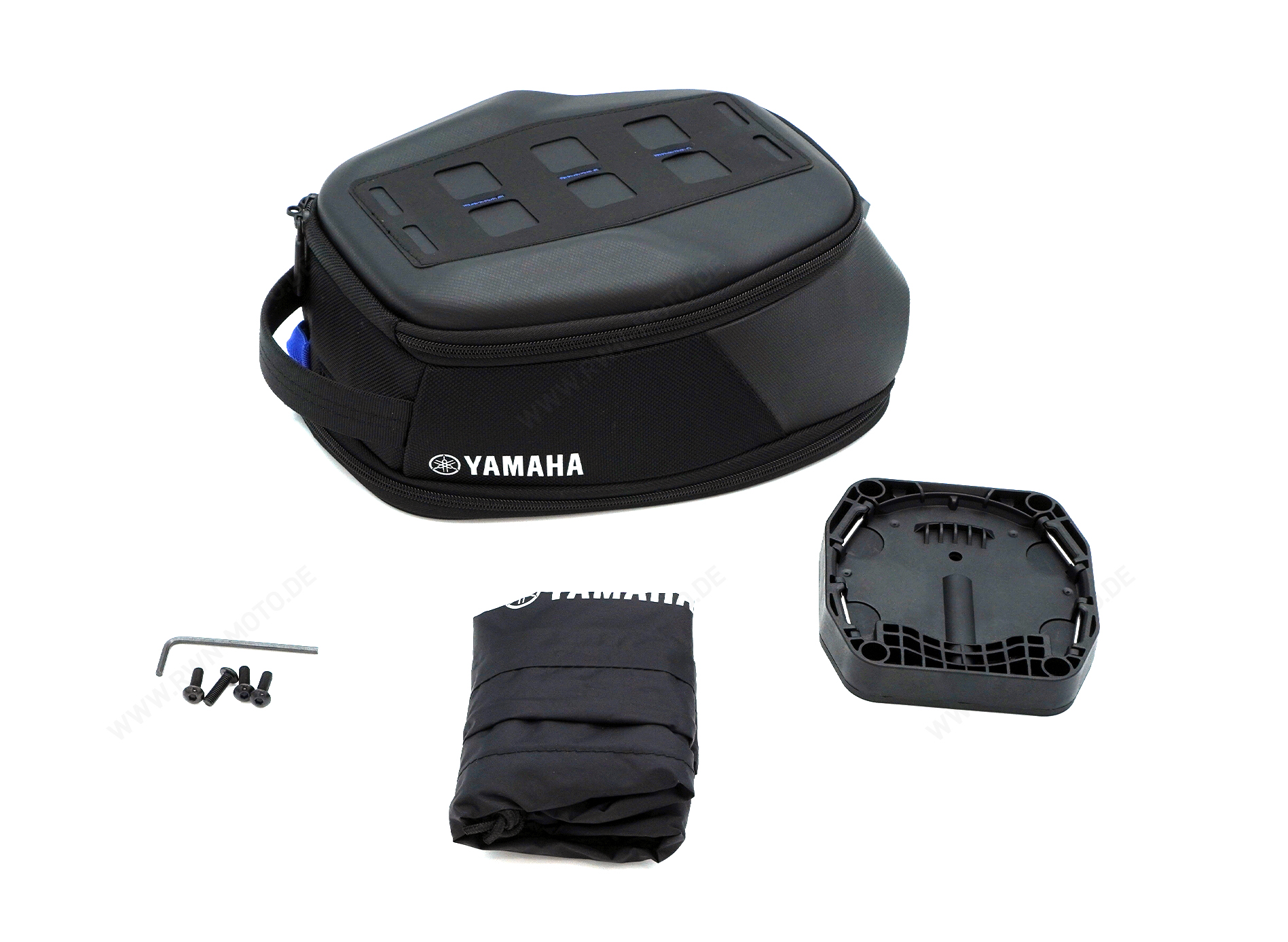 Tankrucksack Sport Original Yamaha