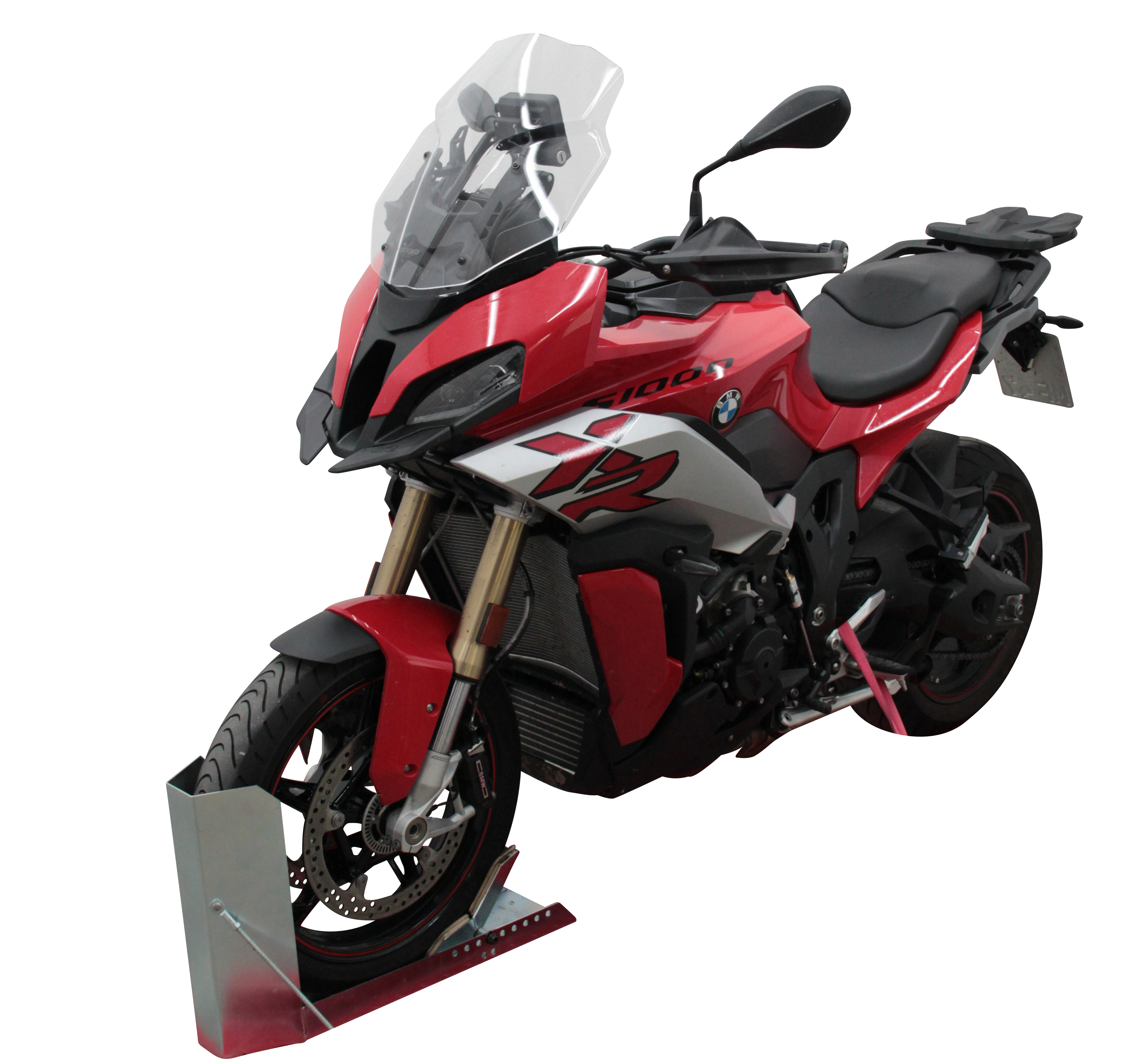 Tourenscheibe MRA "TM" klar für BMW S1000XR (20-)