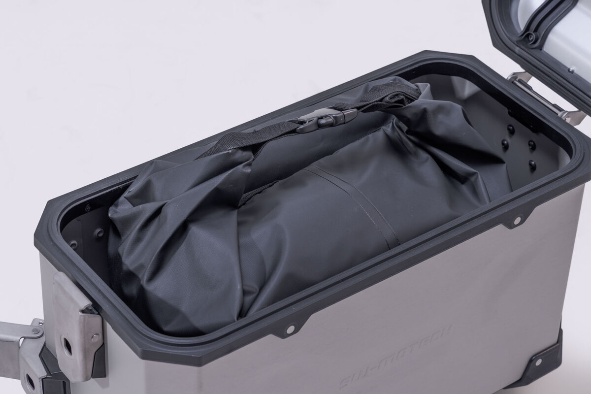 SW-Motech TRAX M SW-Motech Wasserdichte Innentasche für TRAX M Seitenkoffer