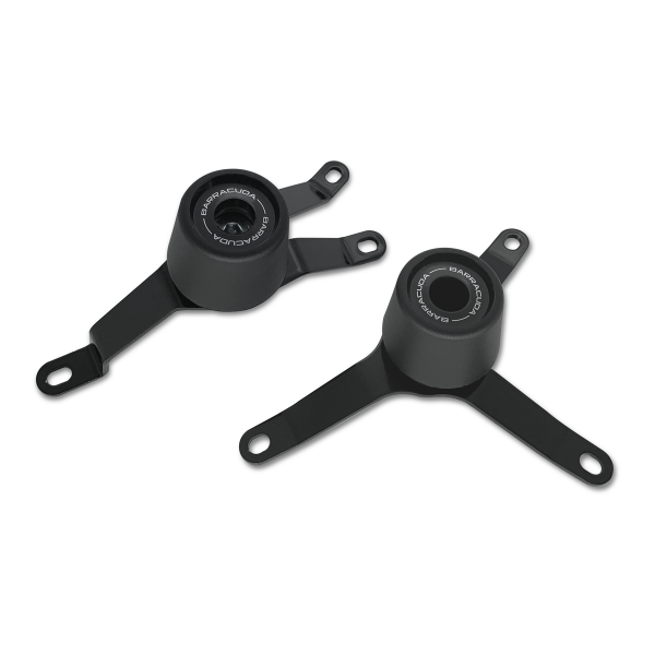 Sturzpads für Honda CBR 1000 RR Fireblade (17-19) - Barracuda