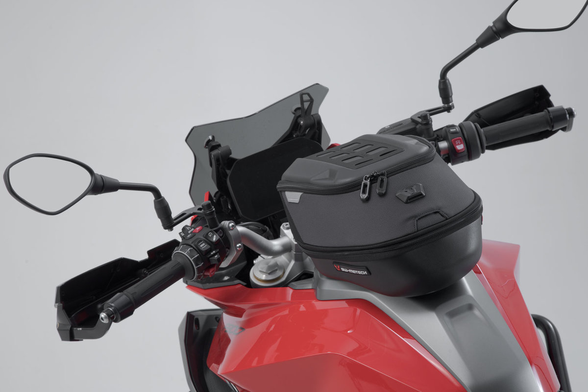 SW-Motech PRO Engage Tankrucksack für Suzuki GSX-8R (24-)