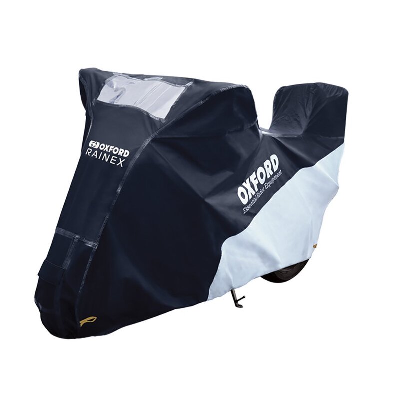 Oxford Rainex Abdeckplane  Größe XL