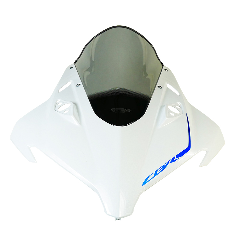 Racingscheibe MRA "R" für Honda CBR 250 RR (23-)