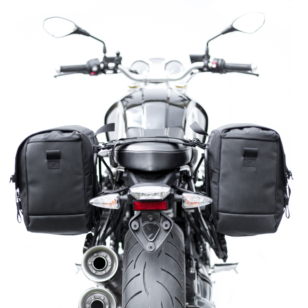 Kriega Duo 36 Satteltaschen