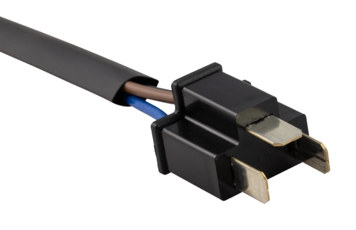 Adapterkabel zur Umrüstung auf LED Scheinwerfer