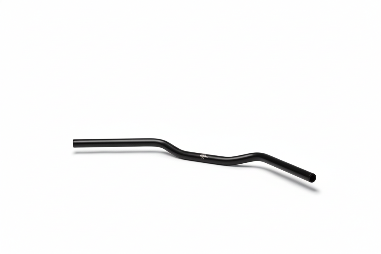 LSL Alu-Lenker CLUBMAN® Speed Bar AS1, 7/8 Zoll, schwarz