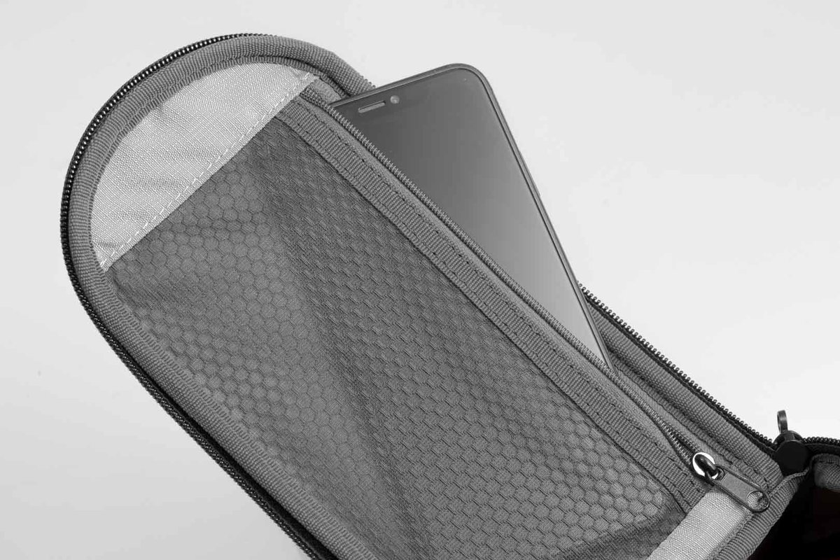 SW-Motech PRO Micro Tankrucksack