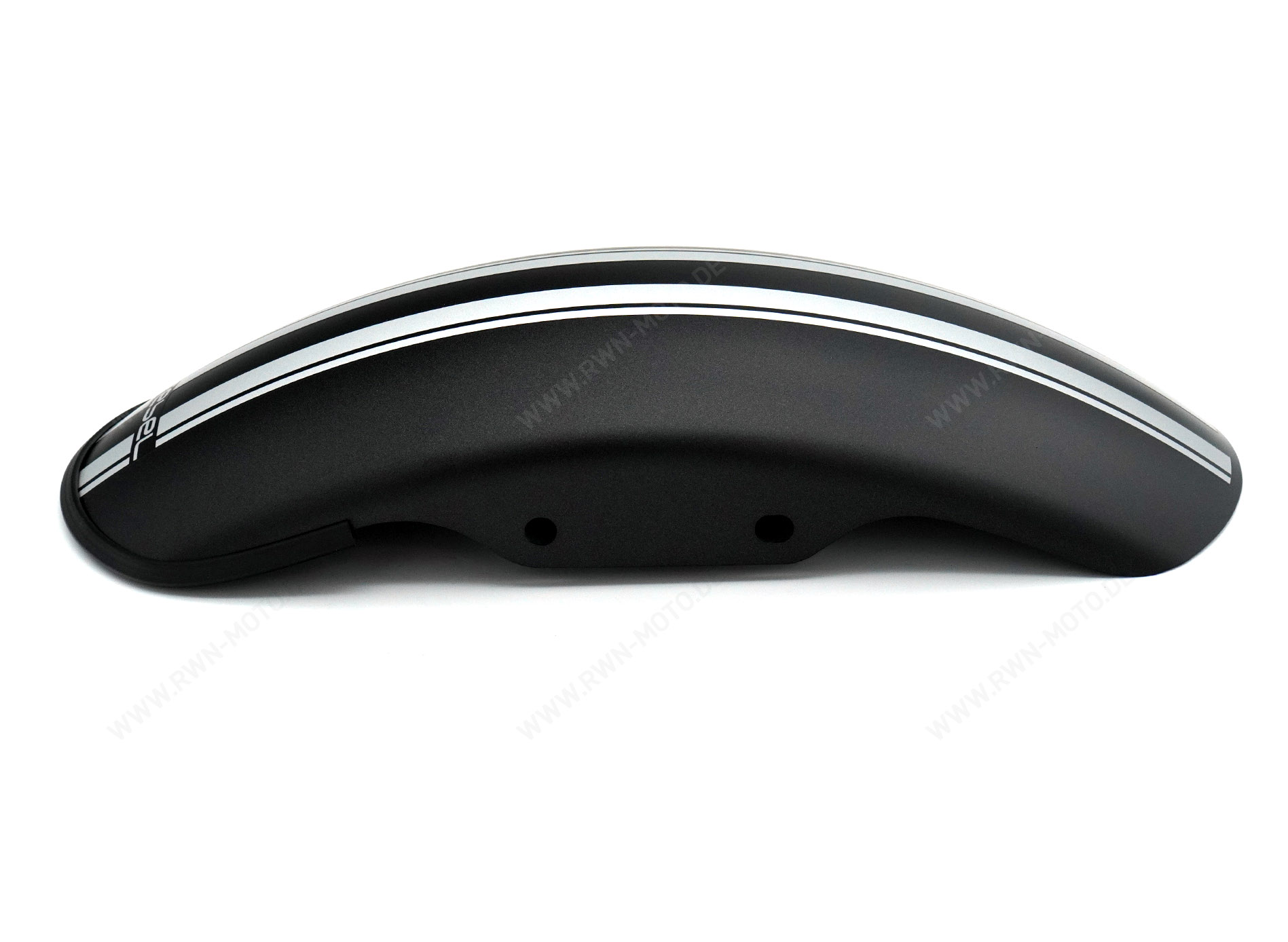 Kurzer Vorderkotflügel für Honda CMX 1100 Rebel (21-25) Original