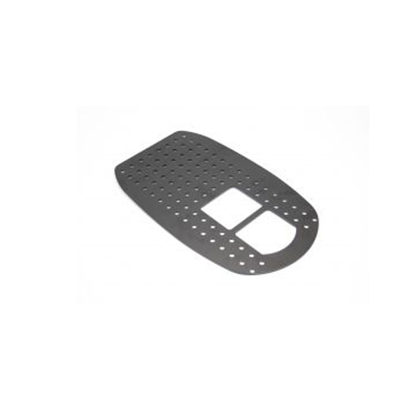 Eyecase L32 Adapter für Halteplatte