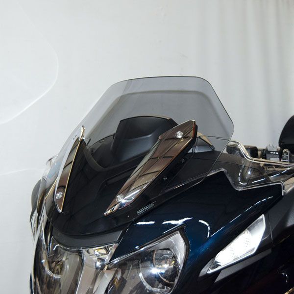 Windschutzscheibe Originaltyp - Höhe 490 mm für BMW R 1200 RT /R 1250 RT