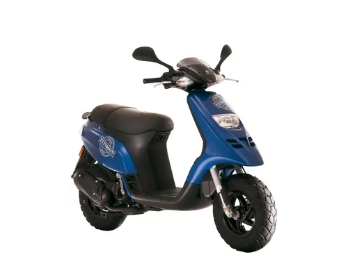 Storm 50  2-Takt 1994-1996 (TEC1T)