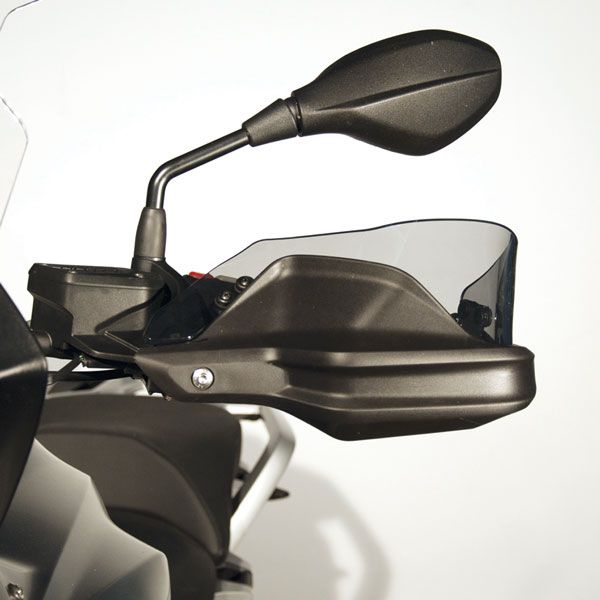 Handprotektoren Verbreiterungen für BMW R 1200 GS LC /Adventure LC, R 1250 GS, Paar