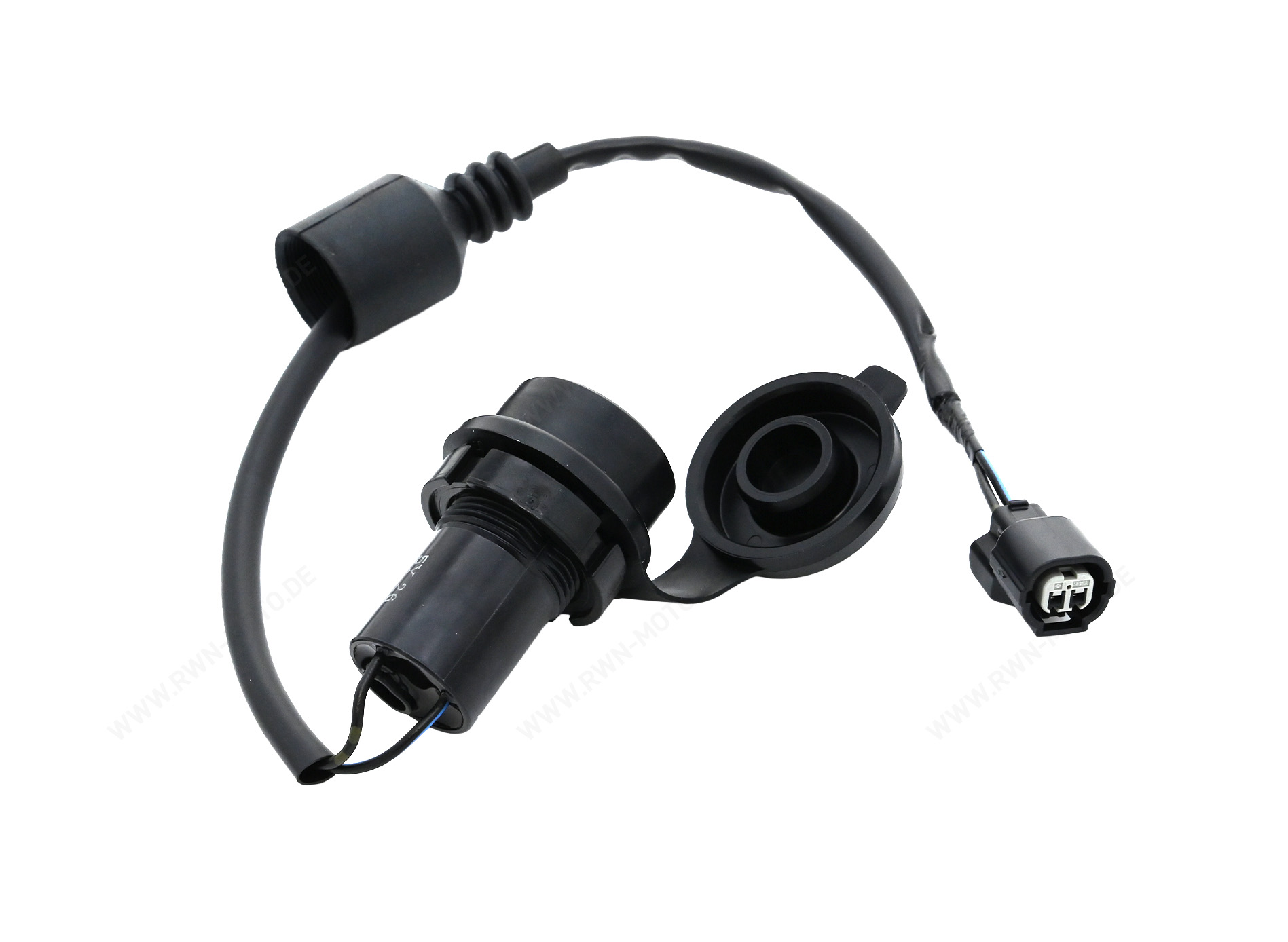 12V-Steckdose für Honda X-ADV (25-) Original