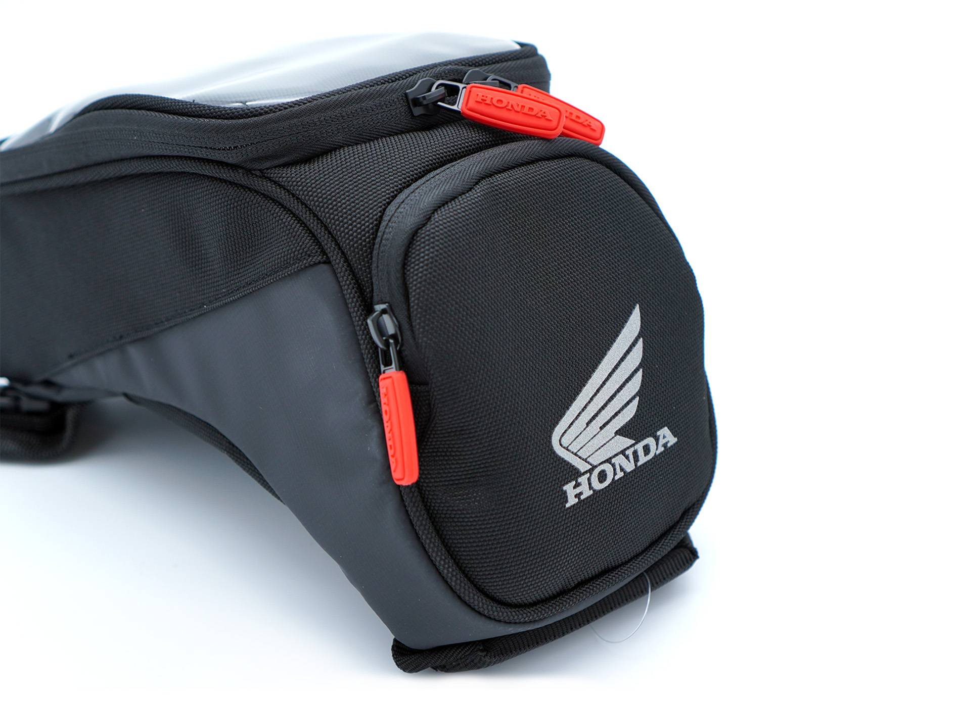 Tankrucksack 3 Liter für Honda CB 500X / CRF1000L Africa Twin (Bj.16-19) / NX 500 Original Honda