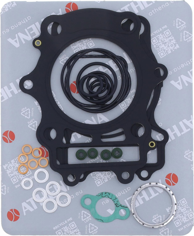 ATHENA Top End Zylinder Dichtsatz
