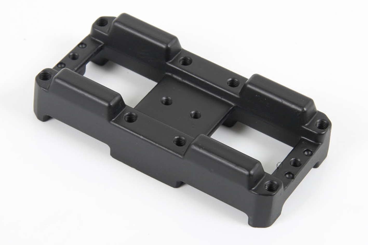 Universal-Halter für Aluminiumkoffer Hepco & Becker