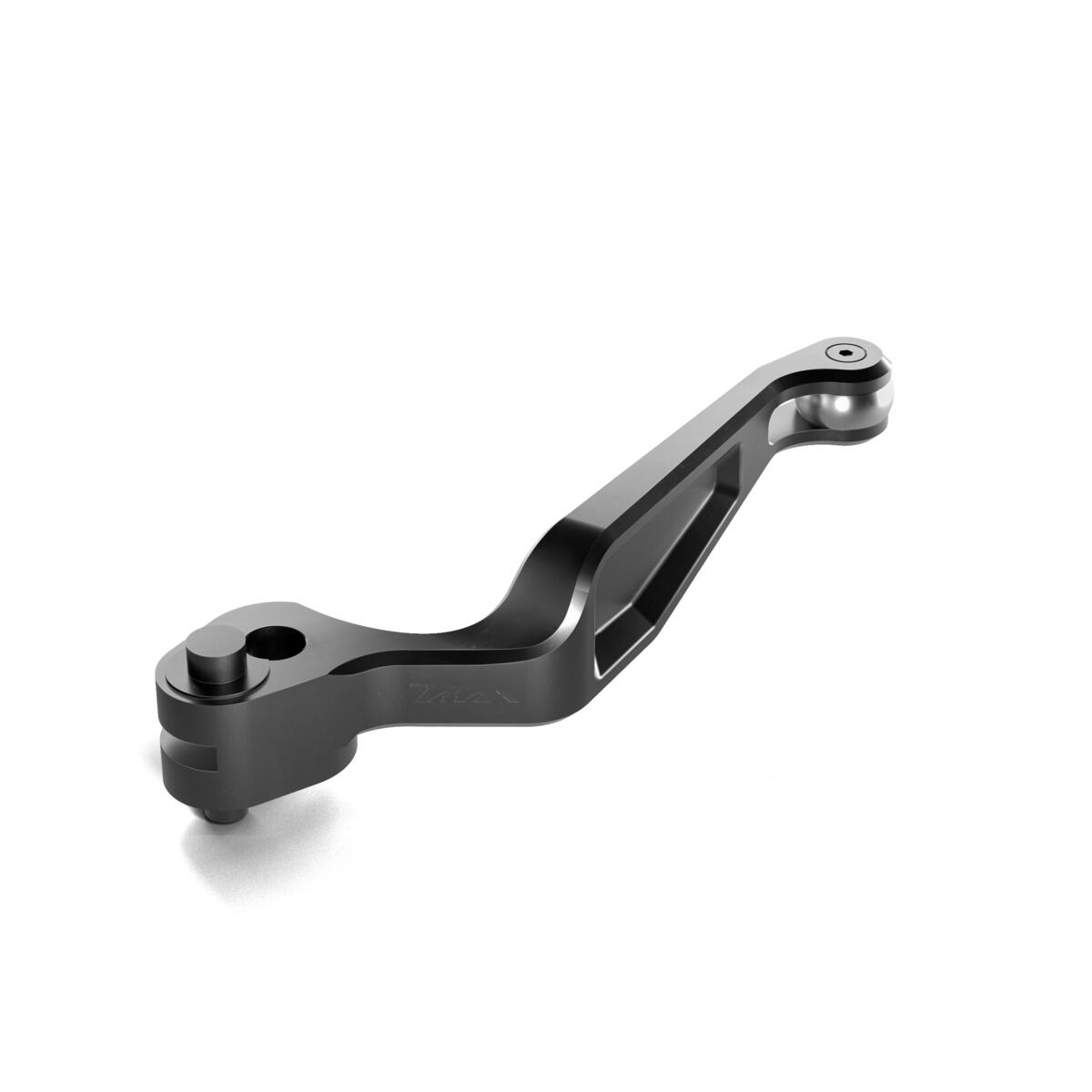 Billet-Feststellbremshebel Schwarz für Yamaha T-MAX (22-) Original