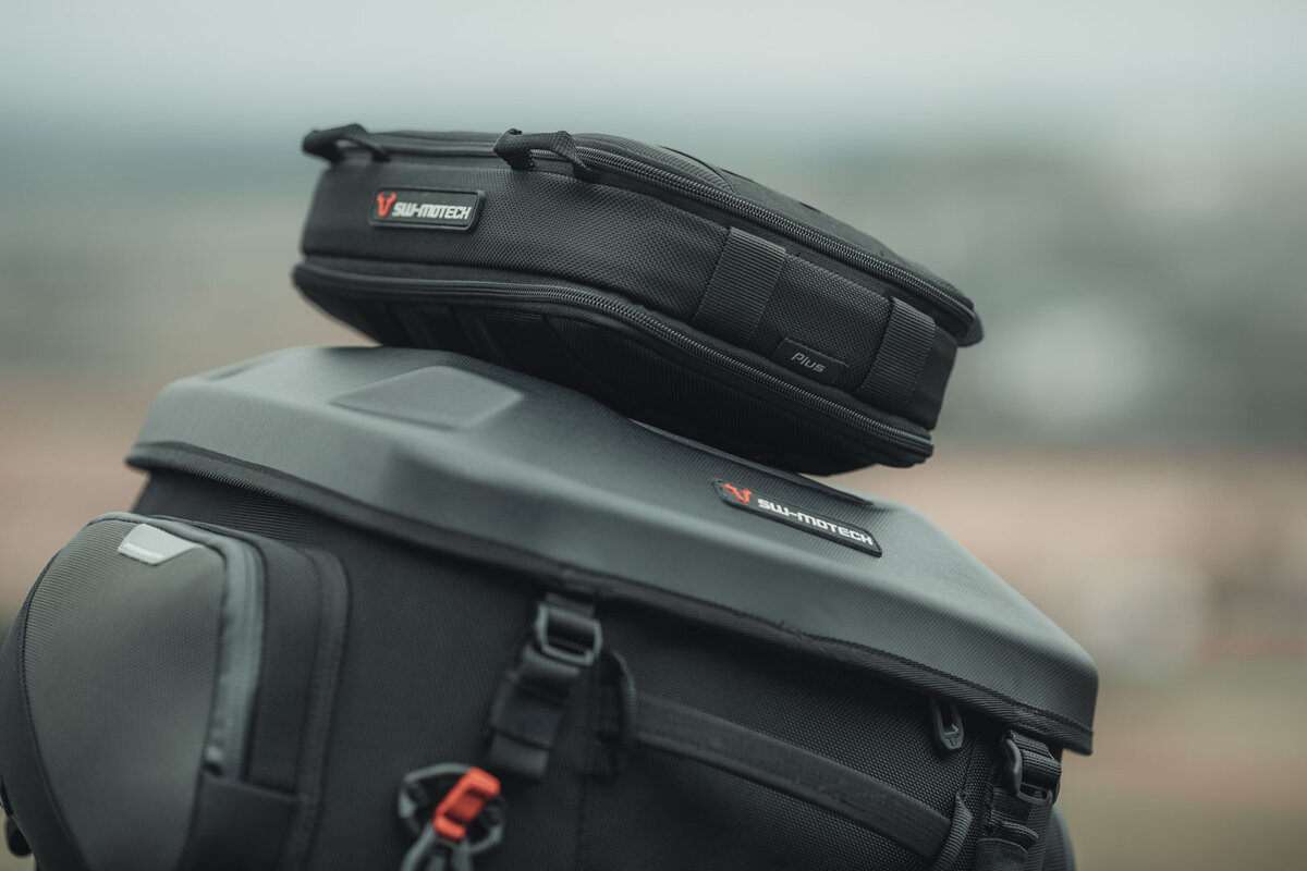 SW-Motech PRO Plus Zusatztasche
