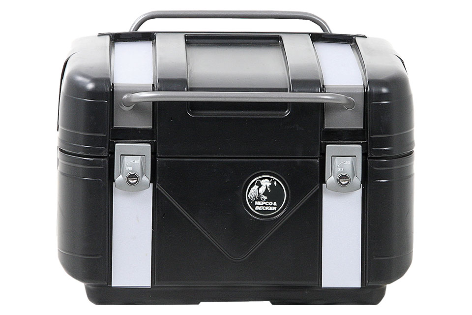 Gobi Topcase Hepco & Becker