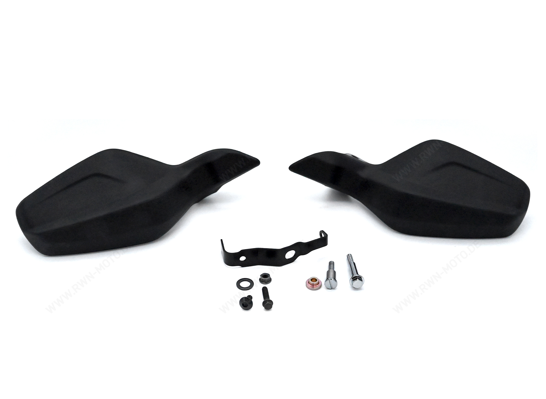 Handprotektoren für Honda CB 500 X (22-) / NX 500 (24-) Original